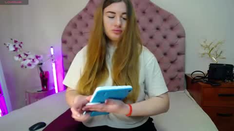 Agata online show from May 10, 6:18 am