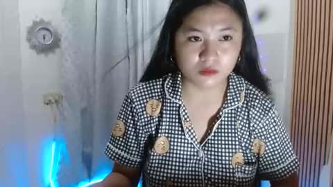 Snapshot of hazel_joy chatting on October 3, 11:29 am hazel_joy online show from October 3, 11:29 am