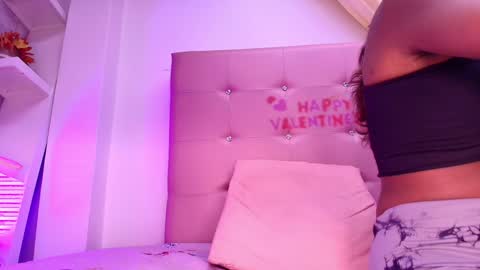 Snapshot of hazel_kataleya chatting on February 3, 7:10 pm kataleya online show from February 3, 7:10 pm