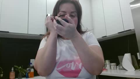 Hazel online show from February 1, 2:48 pm