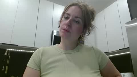 Hazel online show from April 28, 8:36 pm