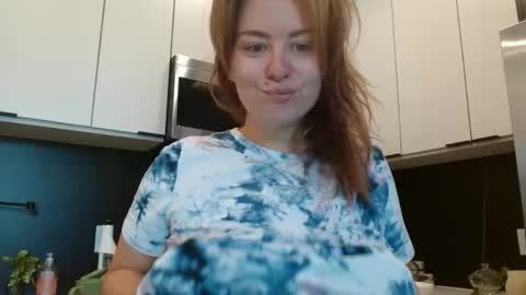 Hazel online show from June 6, 3:50 pm