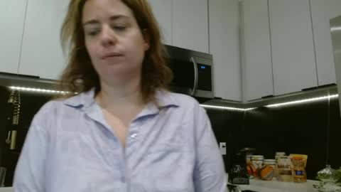 Hazel online show from June 17, 3:13 pm