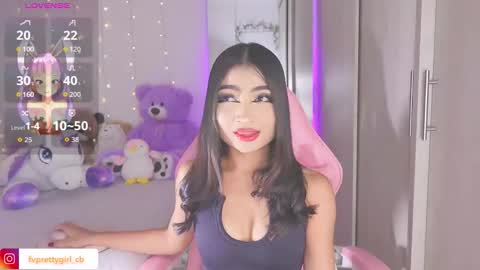 Snapshot of hazelbabee_ chatting on October 18, 7:20 am Lynn online show from October 18, 7:20 am