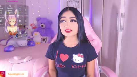 Lynn online show from March 14, 12:39 am