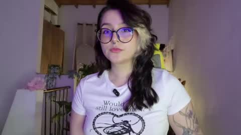 Hazel Brown online show from June 26, 2:05 am