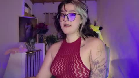 Hazel Brown online show from July 27, 1:23 am