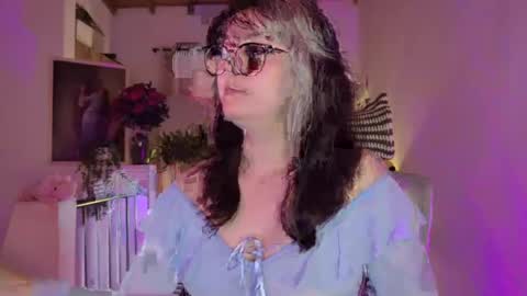 Hazel Brown online show from July 29, 1:15 am