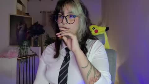 Hazel Brown online show from July 31, 1:49 am