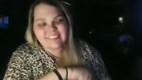 Hazeleyez97 online show from October 23, 2:05 pm