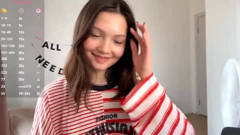 Kira online show from May 29, 12:03 pm