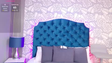 HazelMoret online show from February 10, 2:59 am