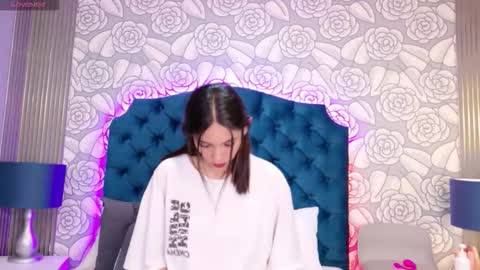 HazelMoret online show from February 11, 3:11 am