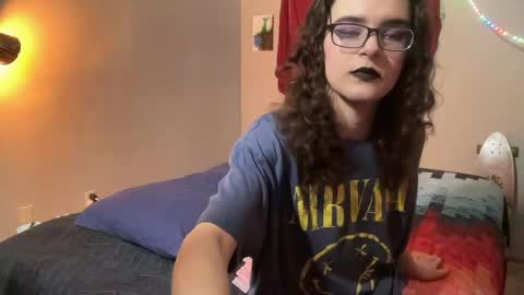 Hazel online show from May 28, 4:48 pm