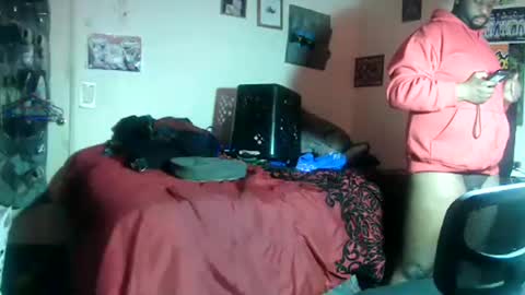 Snapshot of hbdj2164 chatting on January 14, 8:47 pm hbdj2164 online show from January 14, 8:47 pm