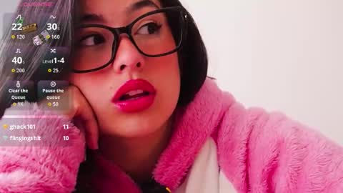 hearmymoans_18 online show from November 17, 1:28 pm