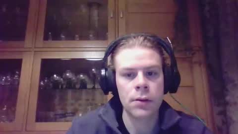 Heart online show from November 17, 10:04 pm