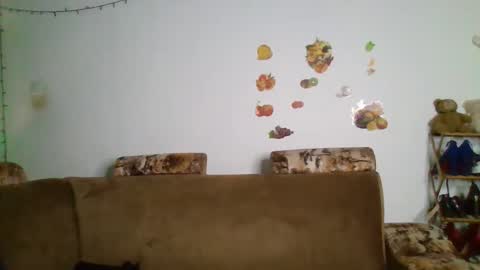 heart_star online show from March 5, 5:58 am