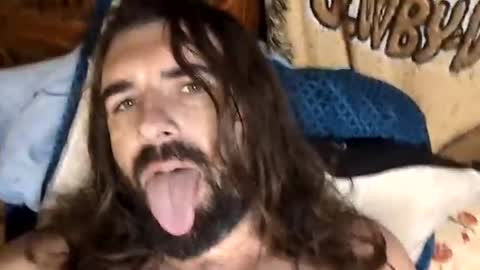 Dejesus online show from July 28, 2:24 pm
