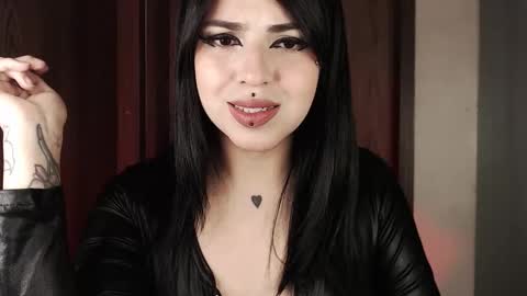 HEATHER DEMONZX   Please help me to reach 100 thumbs up online show from January 10, 3:52 am