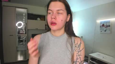 Heather online show from February 4, 7:14 am