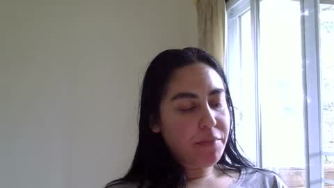 Snapshot of heatwavee chatting on April 14, 2:01 pm heatwavee online show from April 14, 2:01 pm