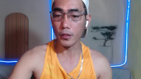 Steven online show from March 9, 7:29 pm