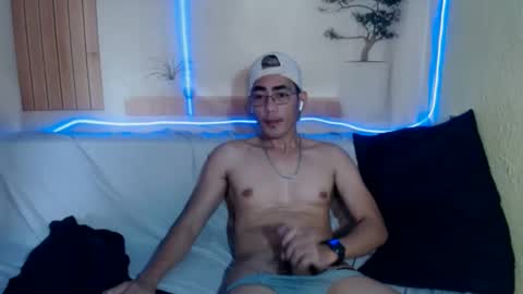 Steven online show from March 12, 1:56 am