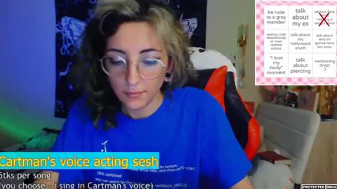 Snapshot of heavenlycreature chatting on April 11, 10:14 pm Diana online show from April 11, 10:14 pm