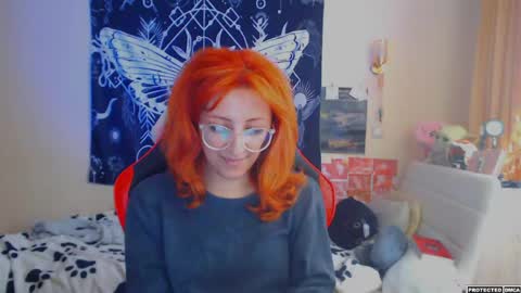 Snapshot of heavenlycreature chatting on May 16, 2:30 am Diana online show from May 16, 2:30 am