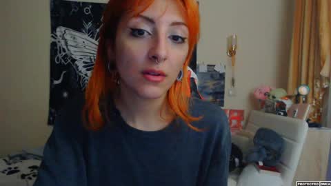 Snapshot of heavenlycreature chatting on May 16, 11:36 pm Diana online show from May 16, 11:36 pm
