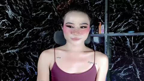 Mickey online show from April 30, 11:53 pm