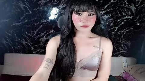 Mickey online show from May 7, 1:55 am