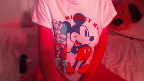 Chani online show from November 13, 7:18 am