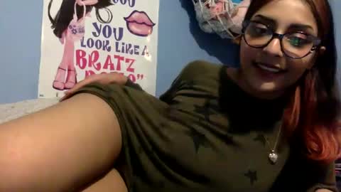 Snapshot of heavensbunny chatting on March 4, 11:22 pm heaven the muslim slut online show from March 4, 11:22 pm