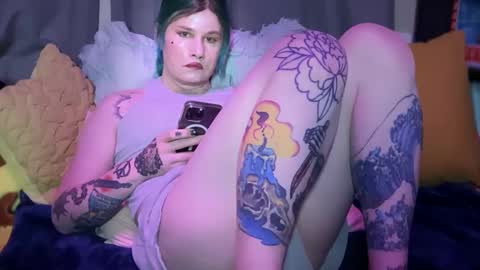 Saoirse online show from September 10, 5:07 am