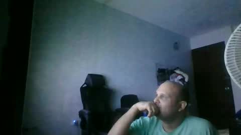 Heavy Rebell online show from November 22, 5:39 am