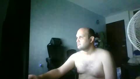 Heavy Rebell online show from December 17, 3:45 am