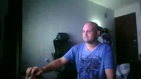 Heavy Rebell online show from December 22, 6:32 am