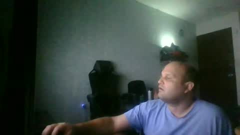 Heavy Rebell online show from June 24, 4:00 am