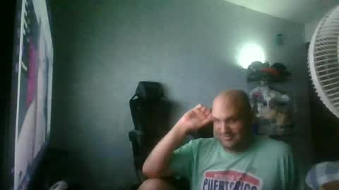 Heavy Rebell online show from July 7, 4:04 am