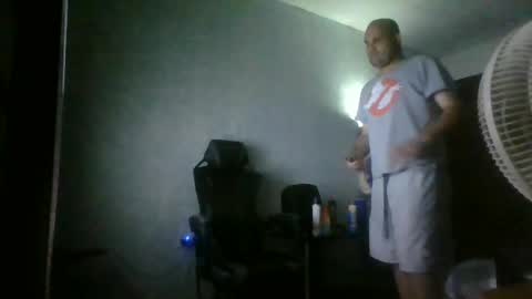 Heavy Rebell online show from July 12, 4:47 am