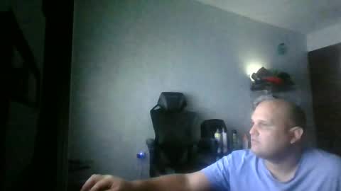 Heavy Rebell online show from July 14, 4:50 am