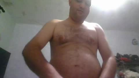 Heavy Rebell online show from July 15, 3:45 am