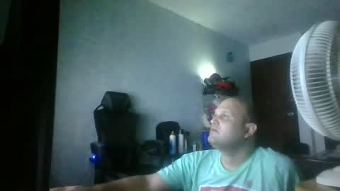 Heavy Rebell online show from July 20, 5:55 am