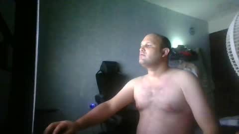 Heavy Rebell online show from August 2, 3:38 am