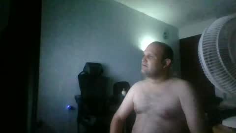 Heavy Rebell online show from August 5, 3:09 am