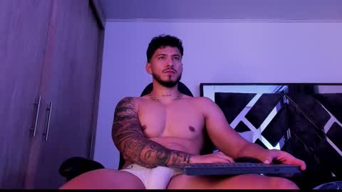 Thor online show from January 15, 2:38 am