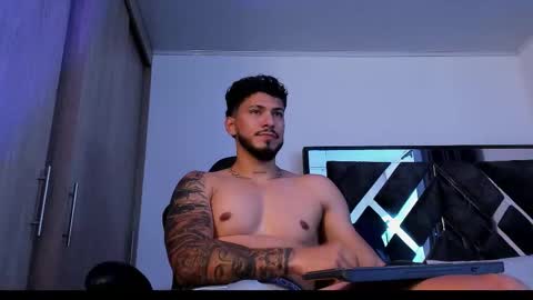 Thor online show from February 23, 3:04 am