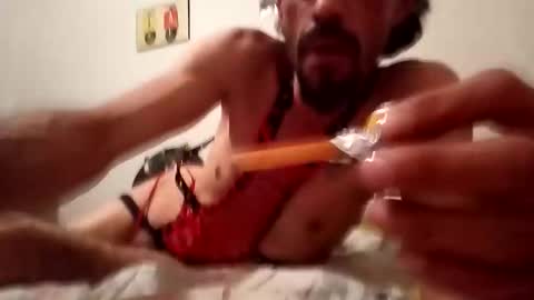 hebermiranda19 online show from February 15, 9:08 am